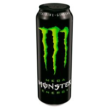 Monster Mega Energy 553ml