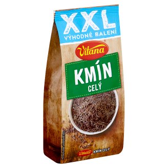 Vitana Kmín celý 60g