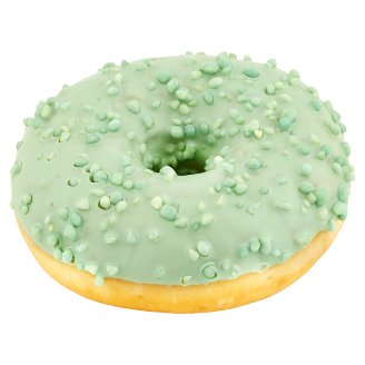 Donut s jablečnou příchutí 54g