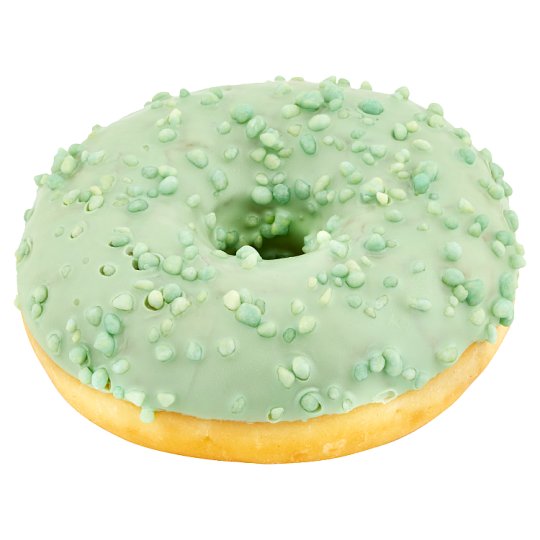 Donut with Apple Flavor 54g - Tesco Groceries