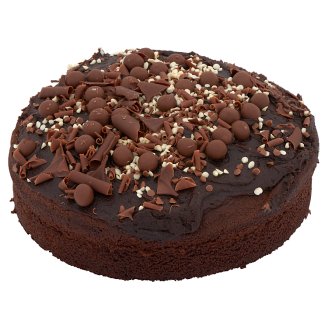 Indulgence Kakaové pečivo s krémem s příchutí čokolády 1025g