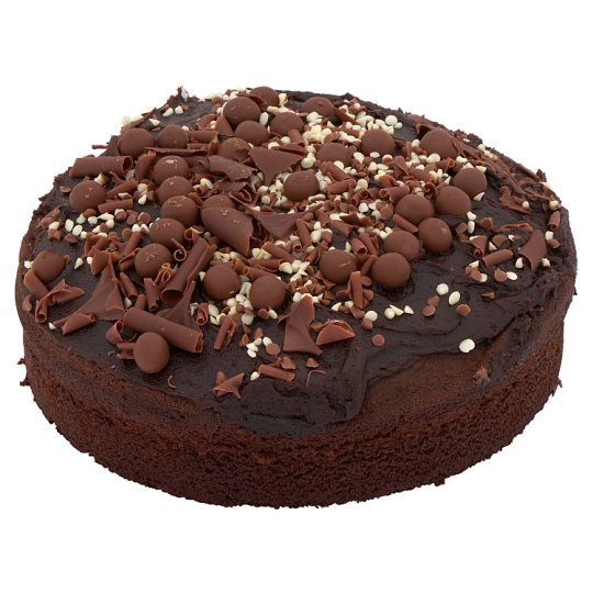 Indulgence Kakaové pečivo s krémem s příchutí čokolády 1025g