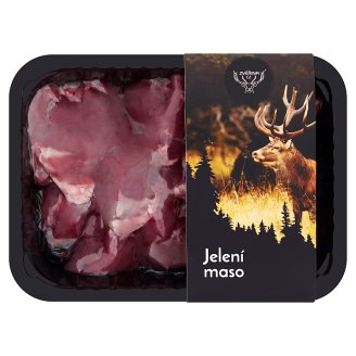 Sela Vita Jelení maso na guláš 400g