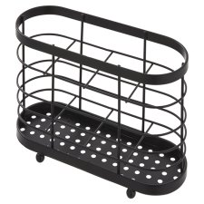 Tesco Wire Cutlery Drainer