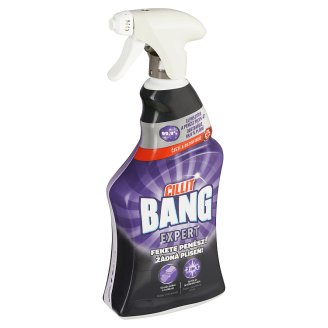 Cillit Bang Power Cleaner Odstraňovač černé plísně 750ml