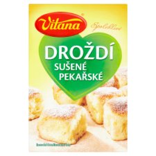 Vitana Yeast Baking Powder 8g