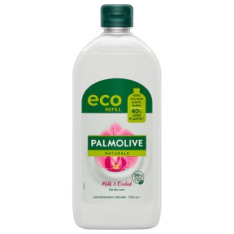 Palmolive Naturals Exotic Orchid tekuté mýdlo 750ml