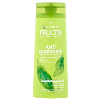 Garnier Fructis Anti Dandruff 2in1 šampon 250ml