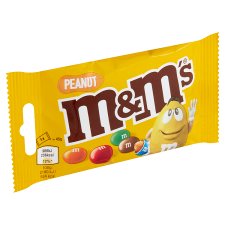 M&M's Peanut 45g