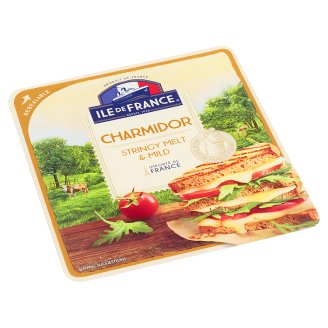Ile de France Charmidor 100g