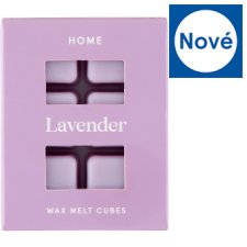 F&F Home Vosk do aromalampy levandule 60g