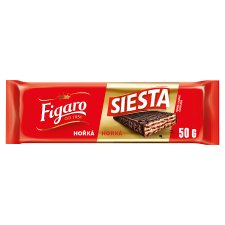 Figaro Siesta Dark 50g