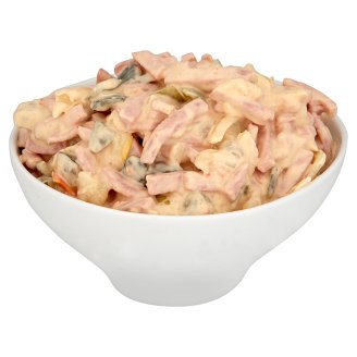 Lahůdky Palma Rumcajs salát