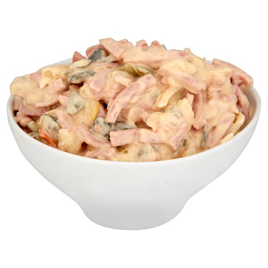 Lahůdky Palma Rumcajs salát