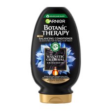 Garnier Botanic Therapy Magnetic Charcoal čistící balzám, 200 ml