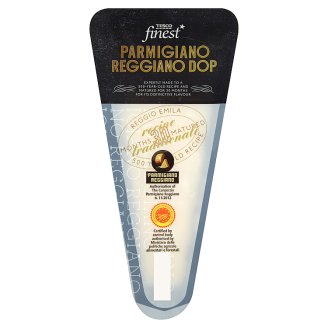 Tesco Finest Parmigiano Reggiano 170g