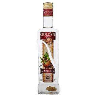 Imperator Golden Marhuľa 0,5l
