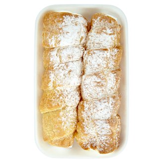 Šetra Velké trubičky 2 ks 200g