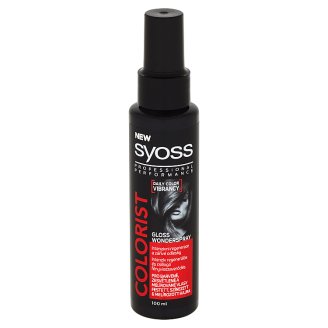 Syoss sprej pro lesk barvy Colorist Wonderspray 100ml