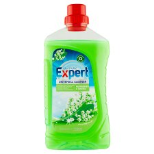 Go for Expert Lily of the Valley Universal Cleaner 1L