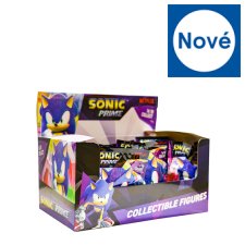 Sonic Prime Figurky