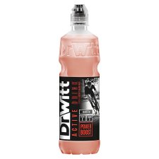 DrWitt Active Drink Pink Grapefruit Flavor 750ml