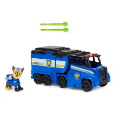 Spin Master Paw Patrol Big Truck Pups Rescue Truck