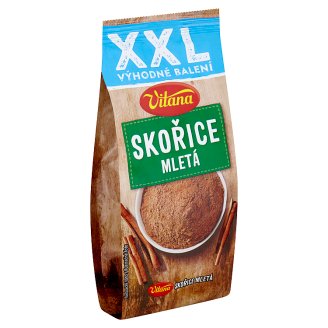 Vitana Skořice mletá 50g