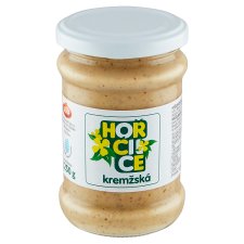 Senf Wholegrain Mustard 250g