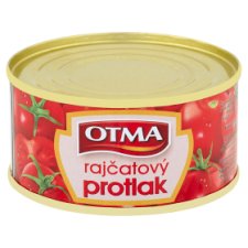 Otma Tomato Paste 115g