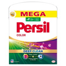 Persil Deep Clean Color Laundry Detergent 80 Washes 4.4kg