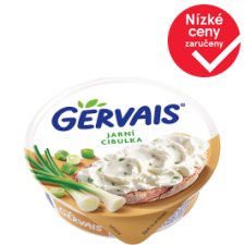 Gervais Fresh Cottage Cheese with Spring Onion 80g