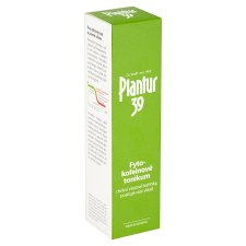 Plantur 39 Phyto-Caffeine Tonic 200ml