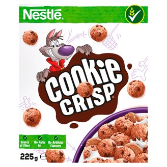 NESTLÉ COOKIE CRISP 225g