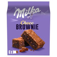 Milka Choco Brownie 150g