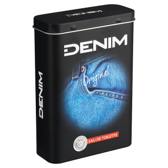 Denim Original eau de toilette 100ml