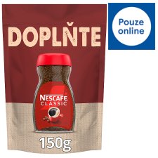 NESCAFÉ CLASSIC, Instant Coffee, 150g