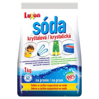 Luxon Soda krystalická 1kg
