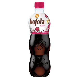 Kofola Malina 0,5l