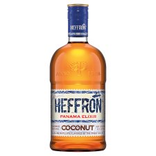 Heffron Coconut 32% 0,7l