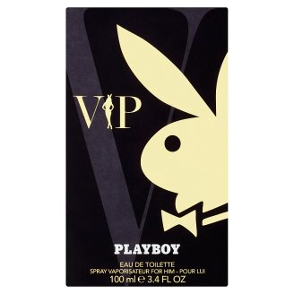 Playboy VIP Toaletní voda 100ml