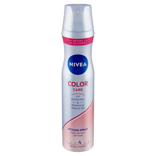 Nivea Color Care Styling Spray 250ml