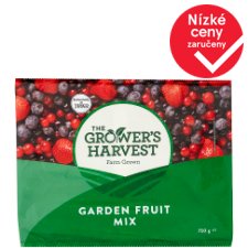 The Grower's Harvest Směs ovoce 750g