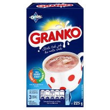ORION GRANKO Instant Cocoa Drink 225g