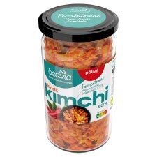 Beavia Classic Hot Kimchi 600g