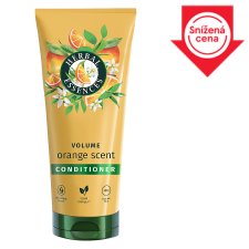 Kondicionér Herbal Essences Orange Scent Volume 250ml pro Jemné vlasy, bez Silikonů