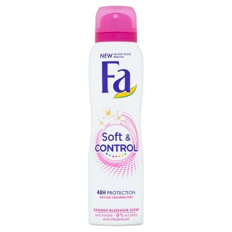 Fa NutriSkin antiperspirant Care & Protect 150ml