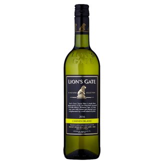 Lion's Gate Chenin Blanc 750ml