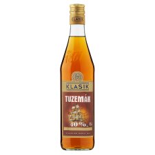 St. Nicolaus Klasik Tuzemák 0,5l