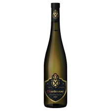 Vinařství pánů z Lipé Chardonnay Selection from Grapes Semi-Sweet White Wine 0.75L